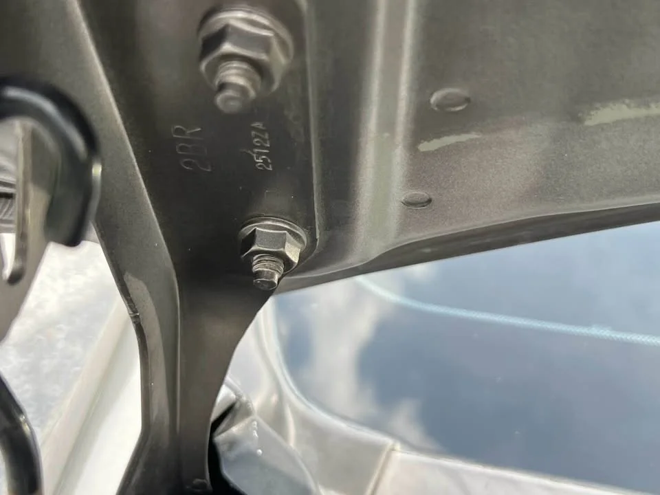 2013 Nissan Almera N17 2