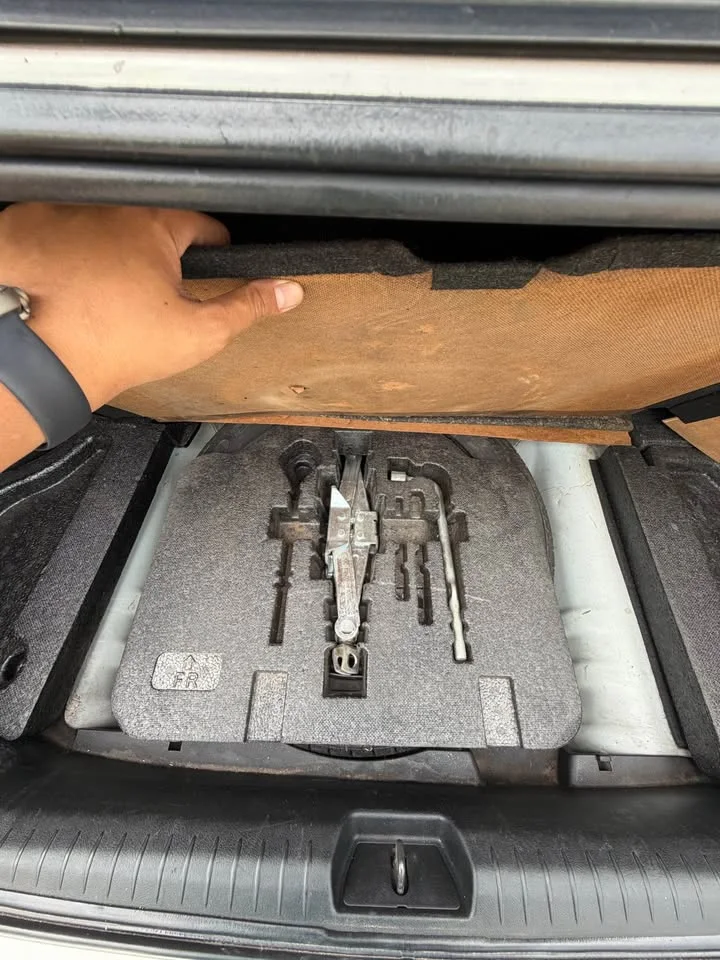 2009 Honda Civic VIII 2