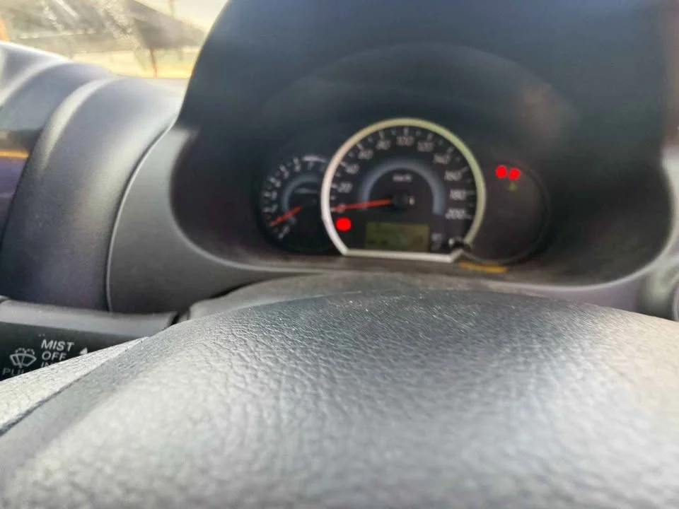 2013 Mitsubishi Mirage VI 2