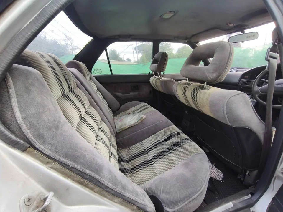 1990 Toyota Corolla Altis VI (E90) 3