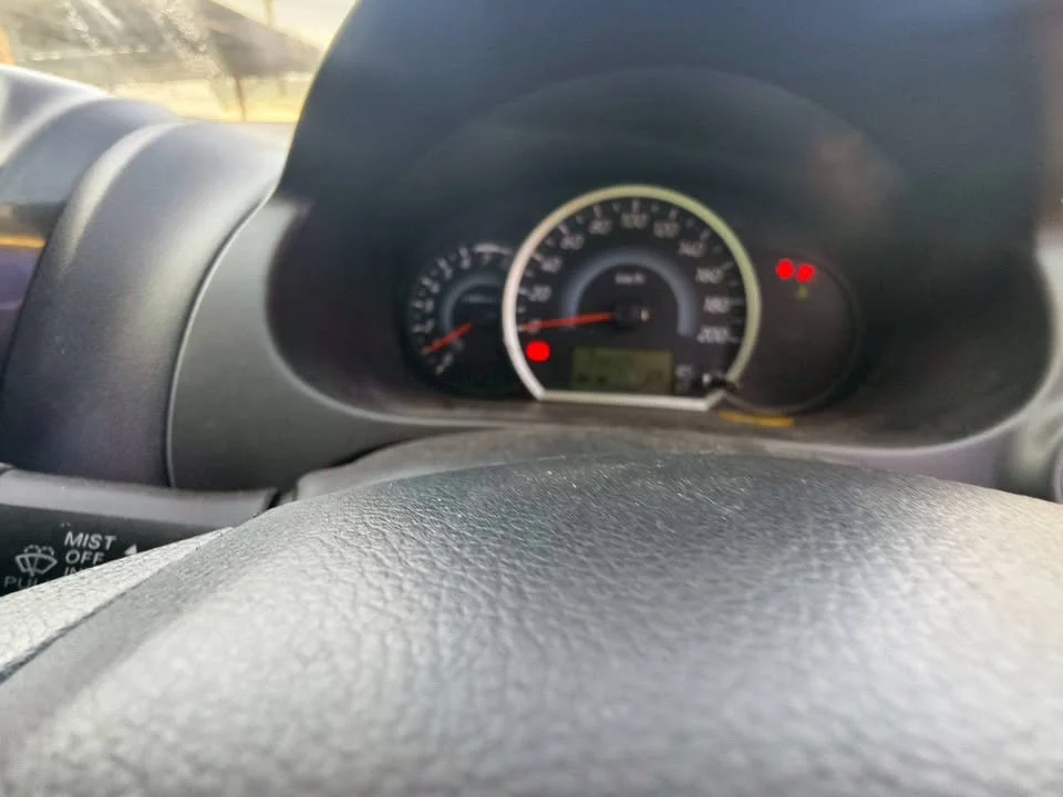 2018 Mitsubishi Mirage VI 3