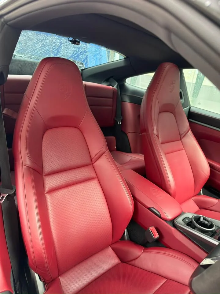 2020 Porsche 911 992 3