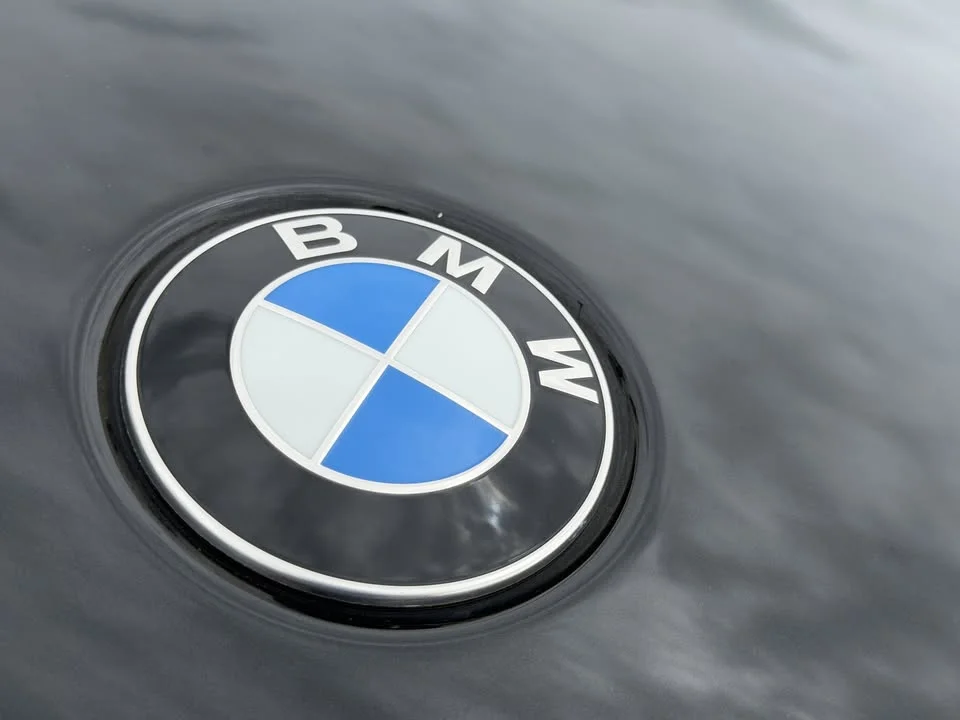2021 BMW X3 G01, G08 2