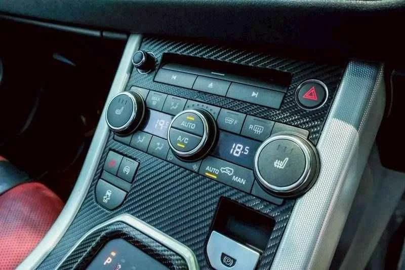2014 Land Rover Range Rover Evoque I 3