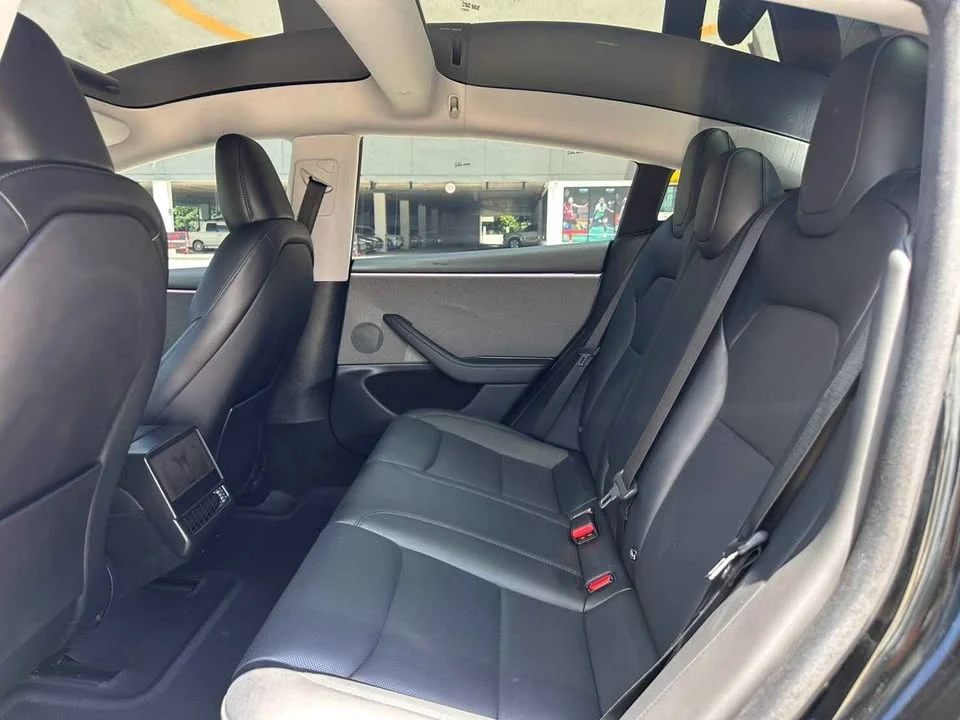 2024 Tesla Model 3 3