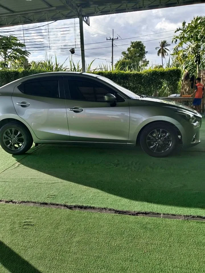 2019 Mazda 2 III 3
