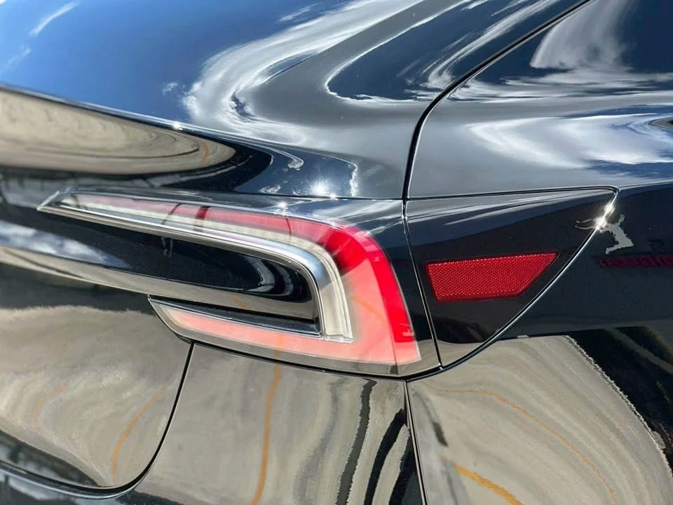 2024 Tesla Model 3 3