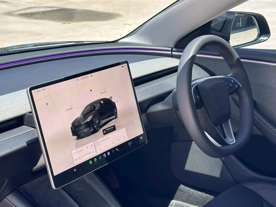 2024 Tesla Model 3 2