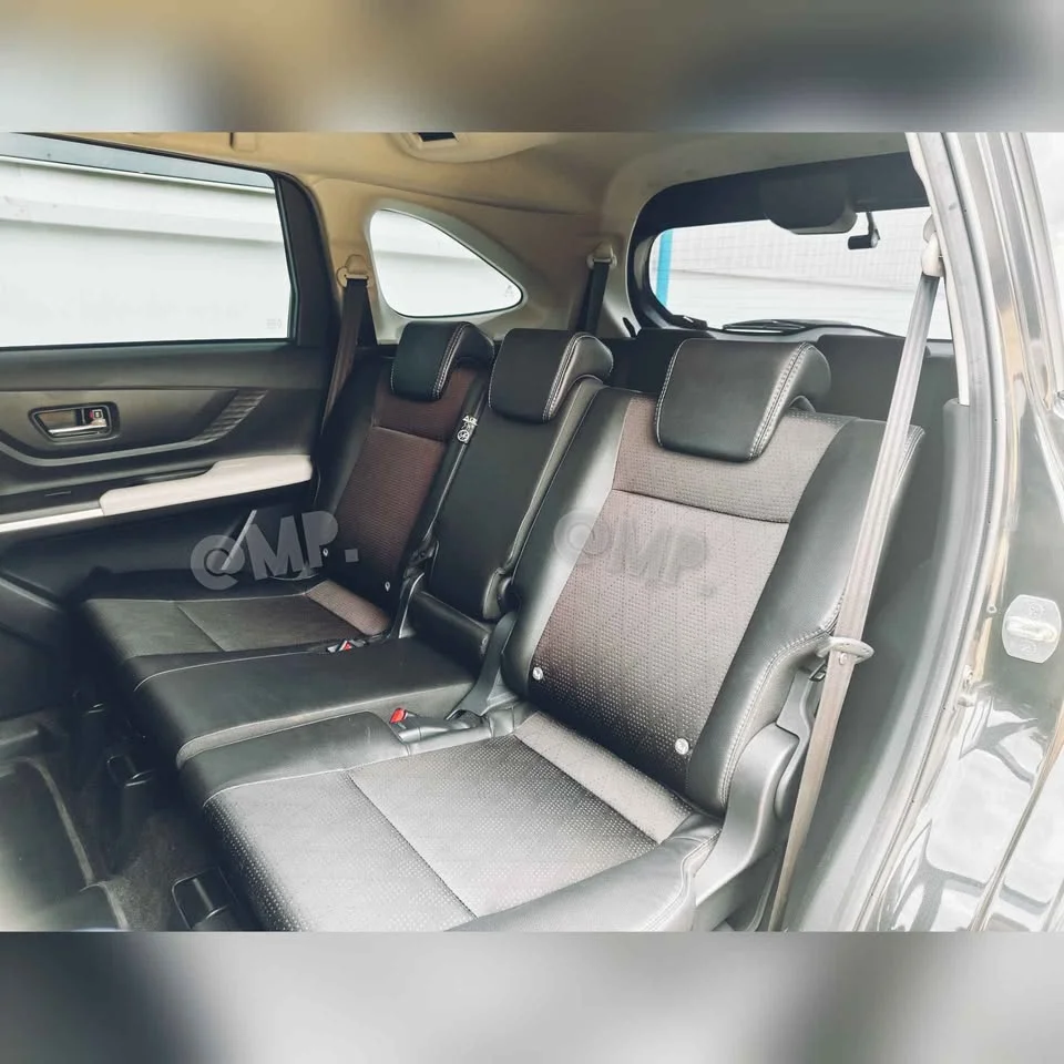 2022 Toyota Veloz III 2