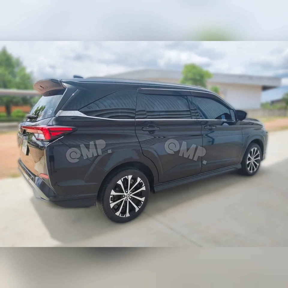 2022 Toyota Veloz III 3