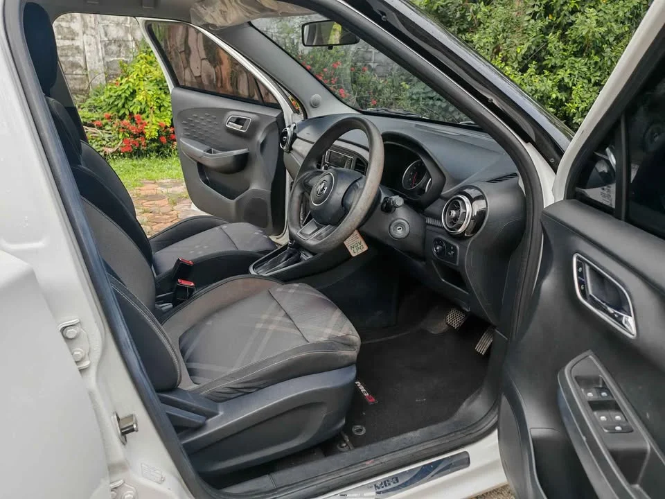 2019 MG 3 II 3