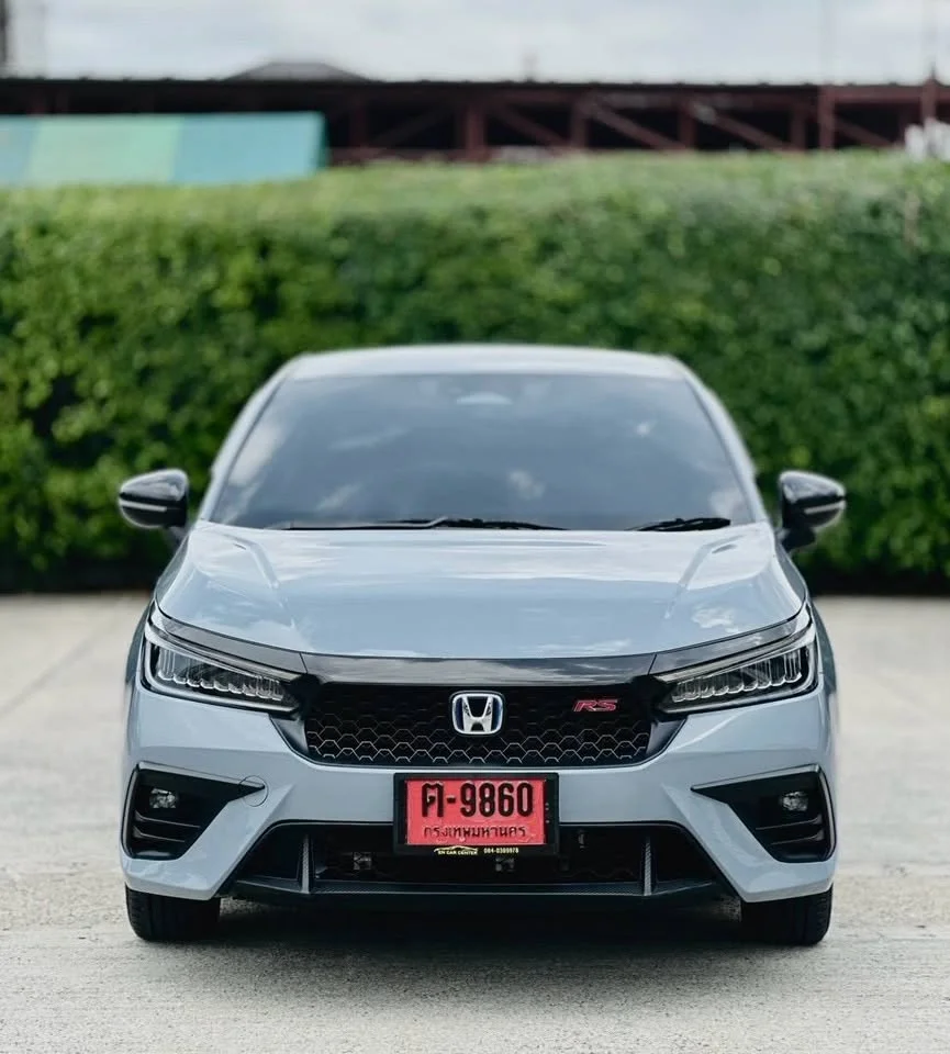 2024 Honda City VII 3