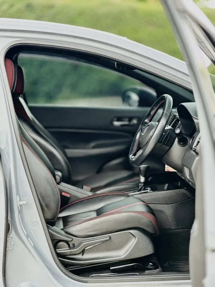 2024 Honda City VII 2