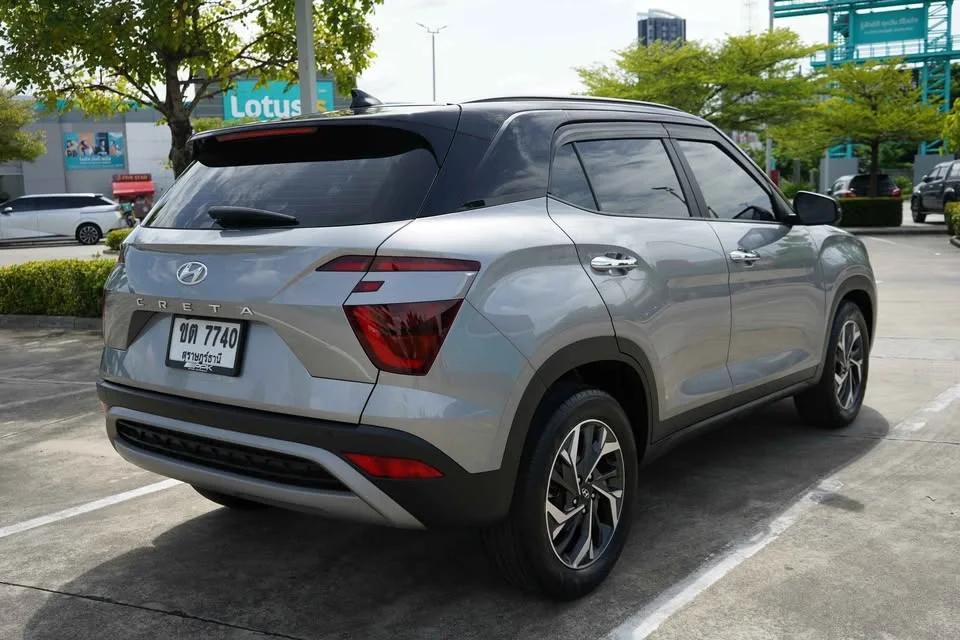 2023 Hyundai Creta II 3
