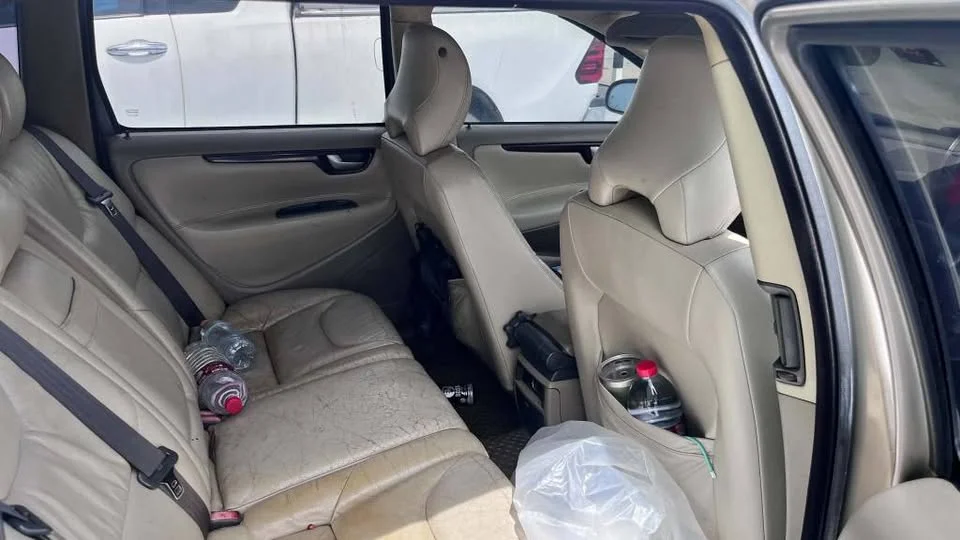 2002 Volvo V70 II 3