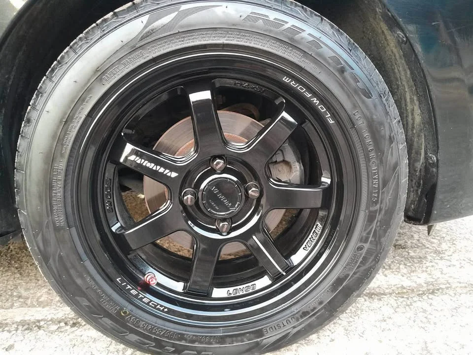2019 Mitsubishi Attrage VI 3