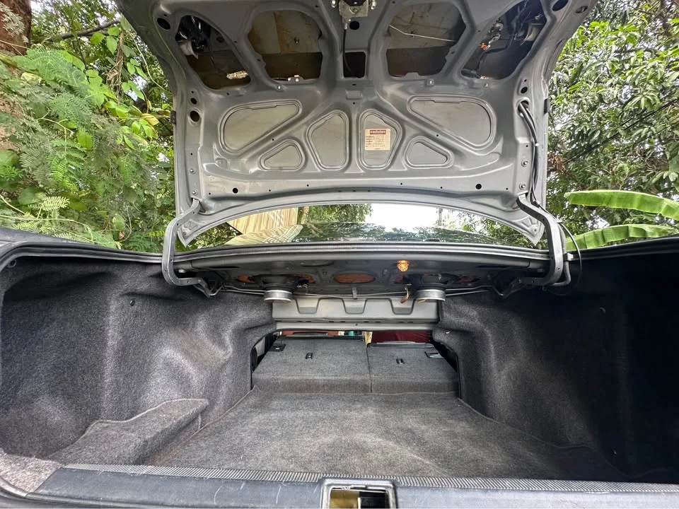 1994 Toyota Corona Exsior IX (T190) 2