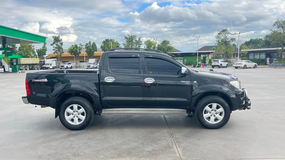 2010 Toyota Hilux VII 3