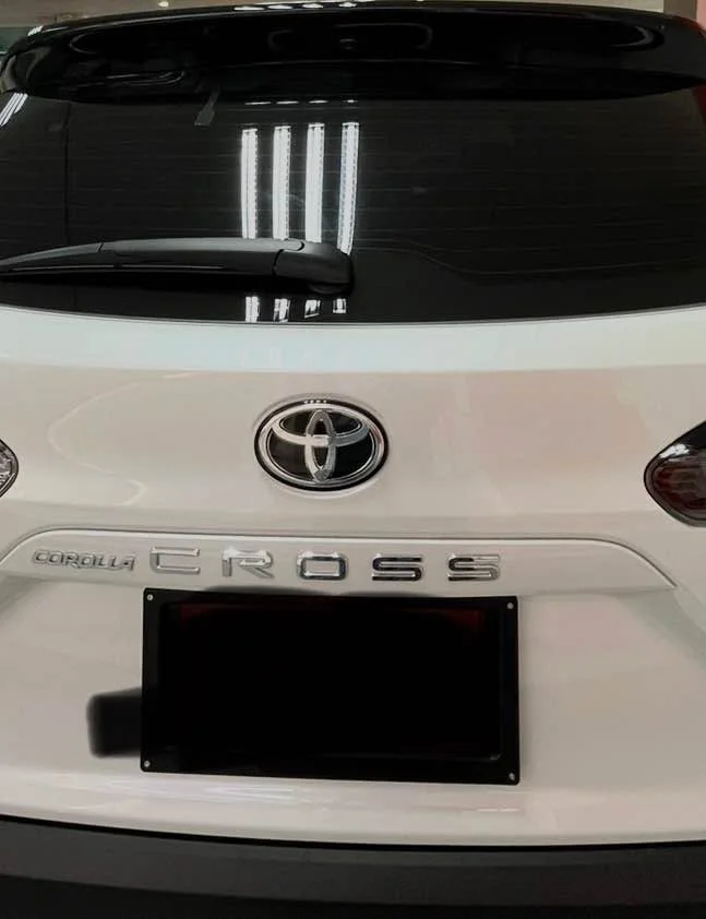 2024 Toyota Corolla Cross XG10 2