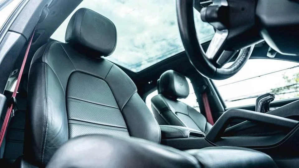 2021 Porsche Cayenne III 2