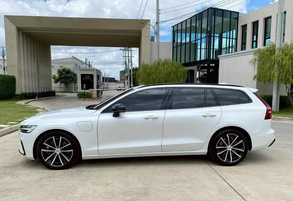 2023 Volvo V60 II 3