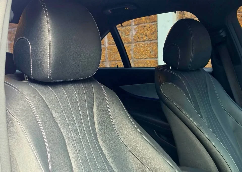 2022 Benz E-Class W213 2