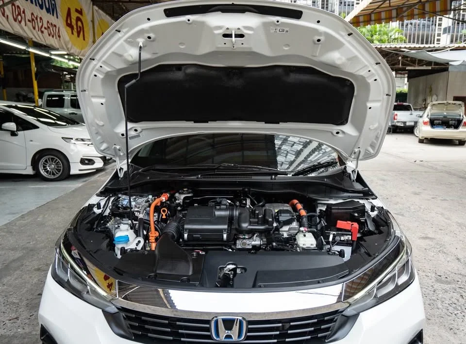 2024 Honda City VII 3