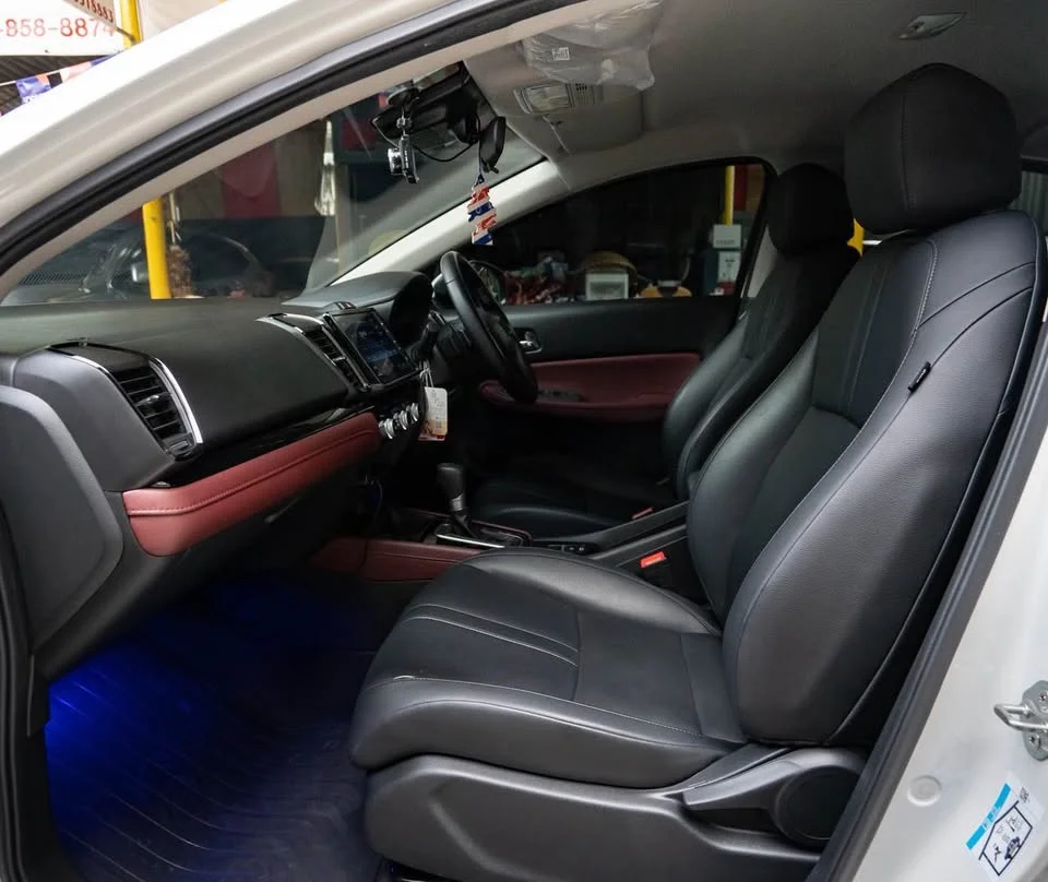 2024 Honda City VII 2