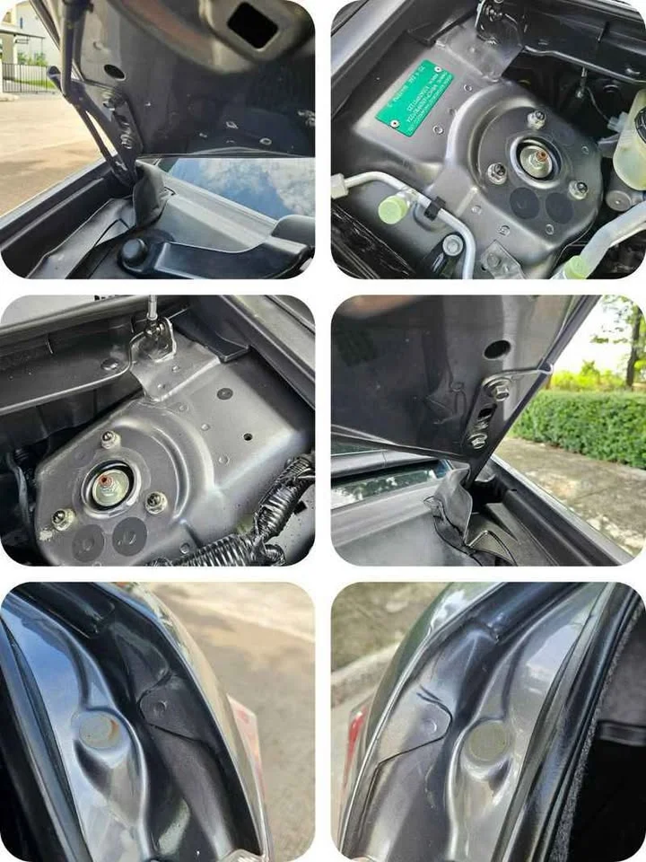 2009 Honda Accord VIII 2