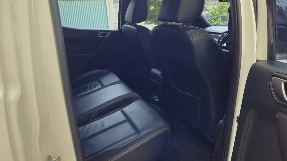 2020 Ford Ranger III 2