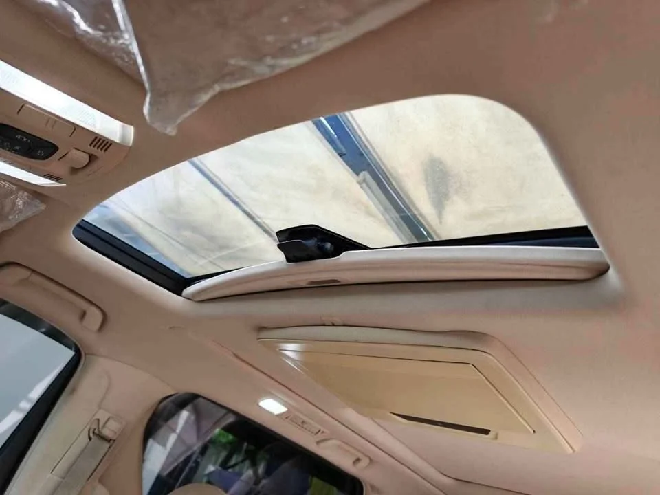 2012 Toyota Alphard, Vellfire III (AH30) 3