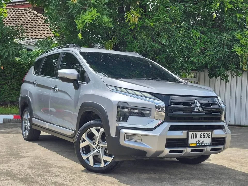 2024 Mitsubishi Xpander I 3