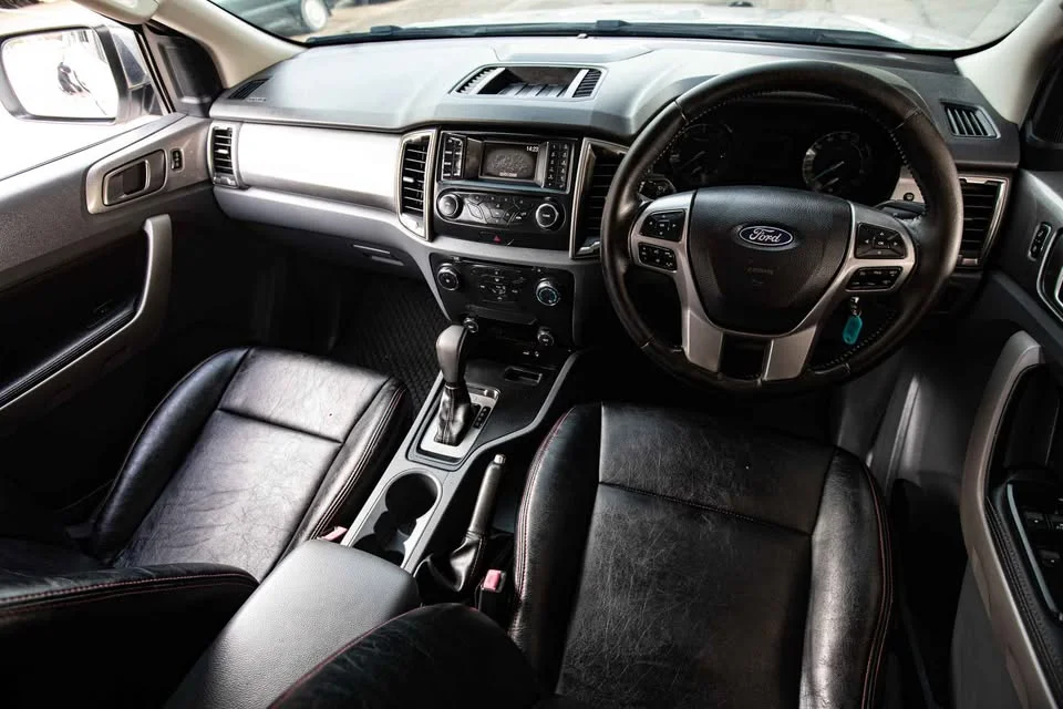 2016 Ford Ranger III 2