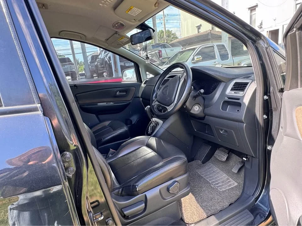 2012 Proton Exora 2