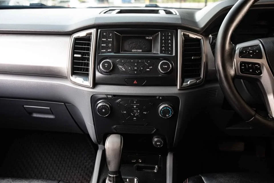 2016 Ford Ranger III 2