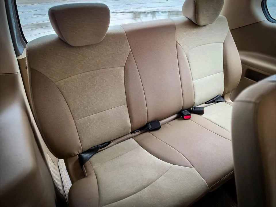 2012 Hyundai H-1 II 3