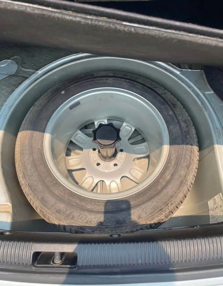 1997 Audi A4 B5 (8D) 2