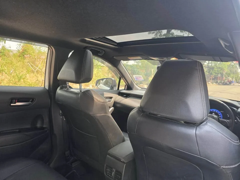 2023 Toyota Corolla Cross XG10 2