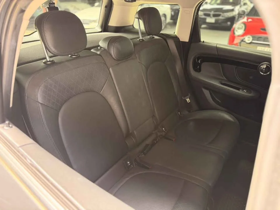 2018 Mini Countryman II 2