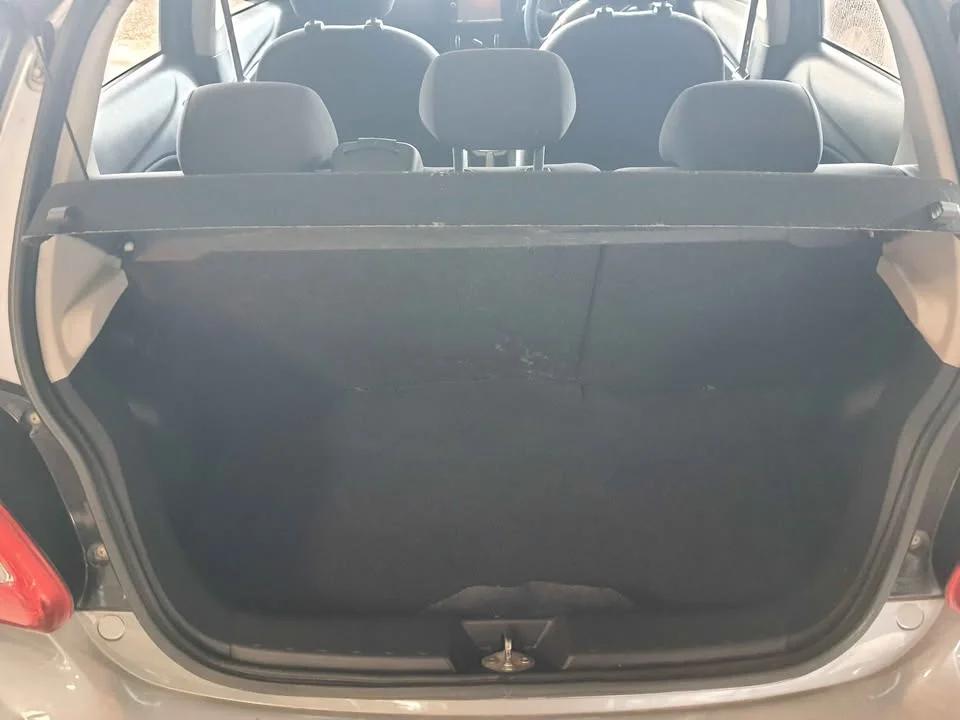 2017 Mitsubishi Mirage VI 3