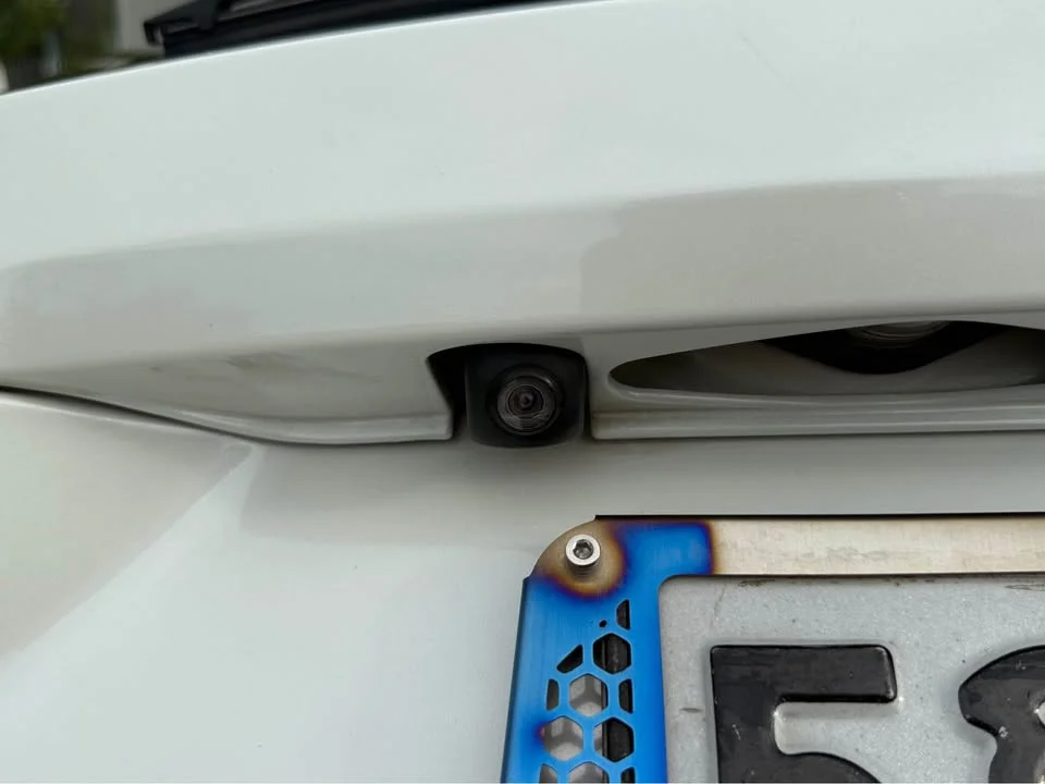 2015 Honda Mobilio II 3