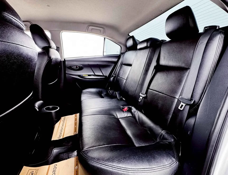 2020 Toyota Vios III 2