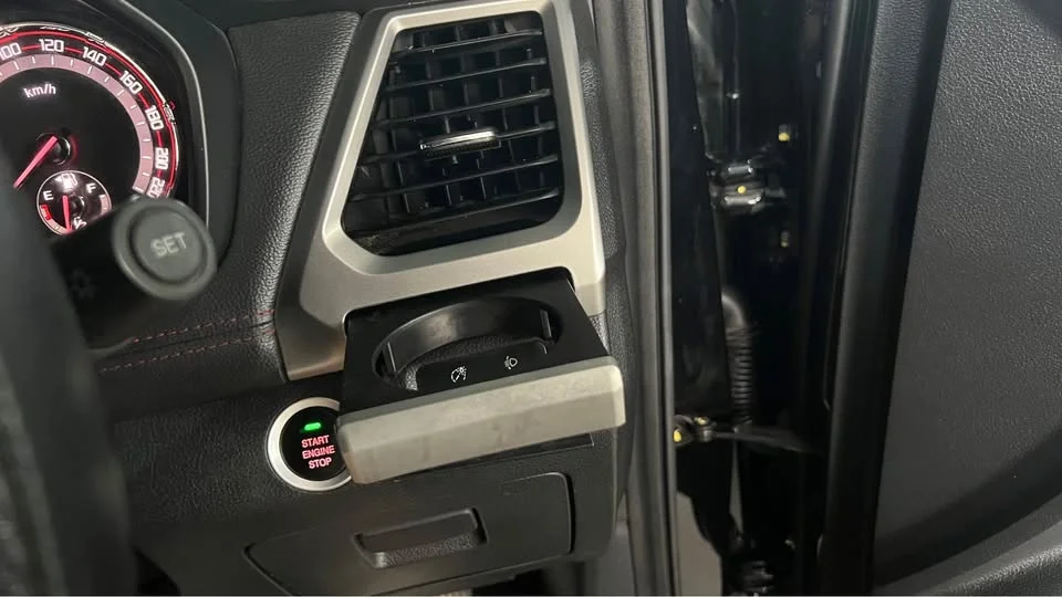 2021 MG Extender 2