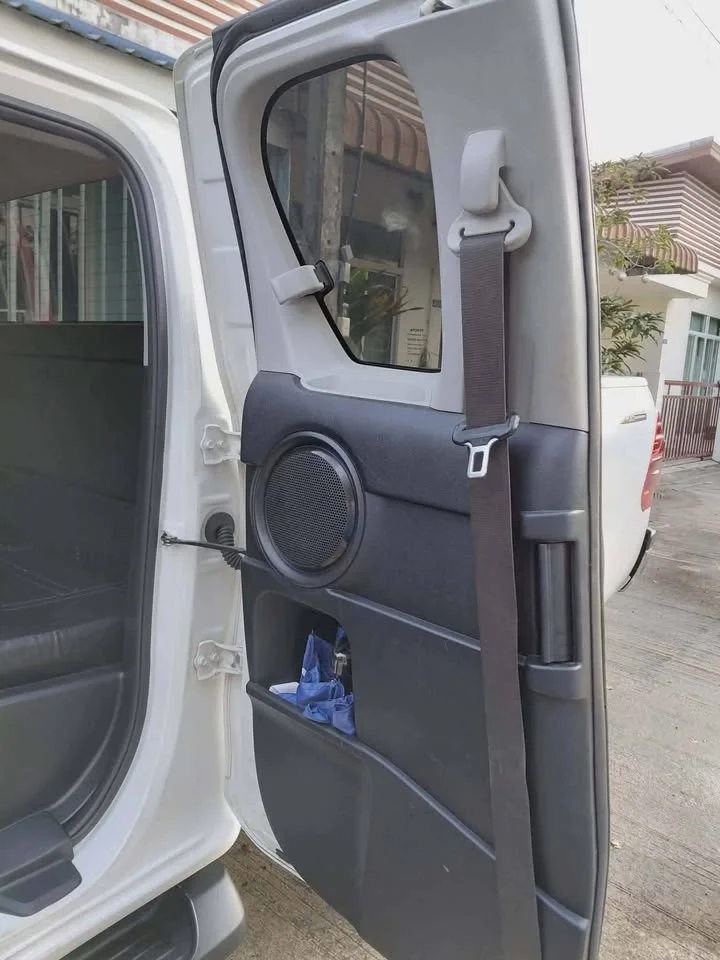 2022 Toyota Hilux VIII 3