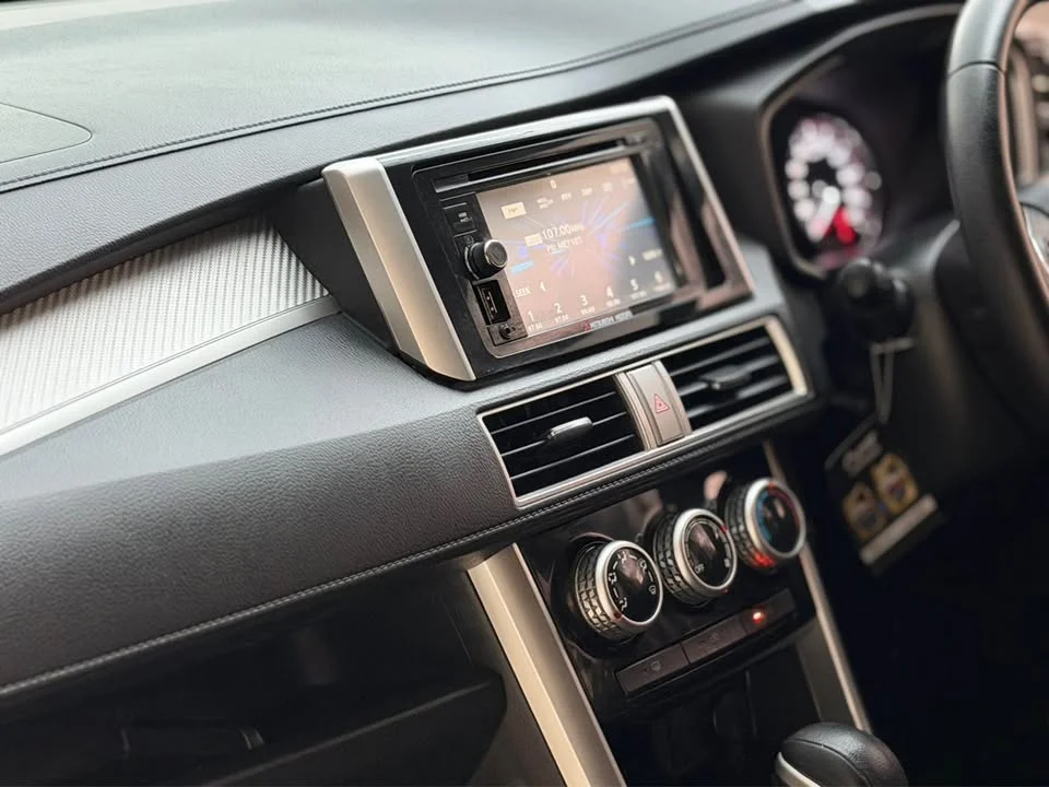 2019 Mitsubishi Xpander I 2