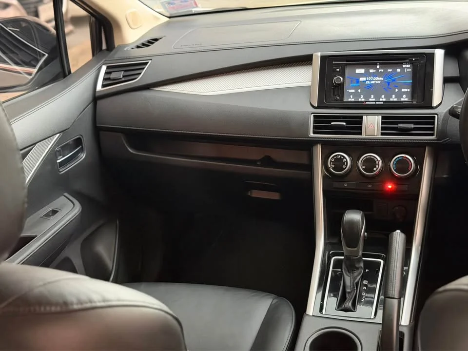 2019 Mitsubishi Xpander I 3