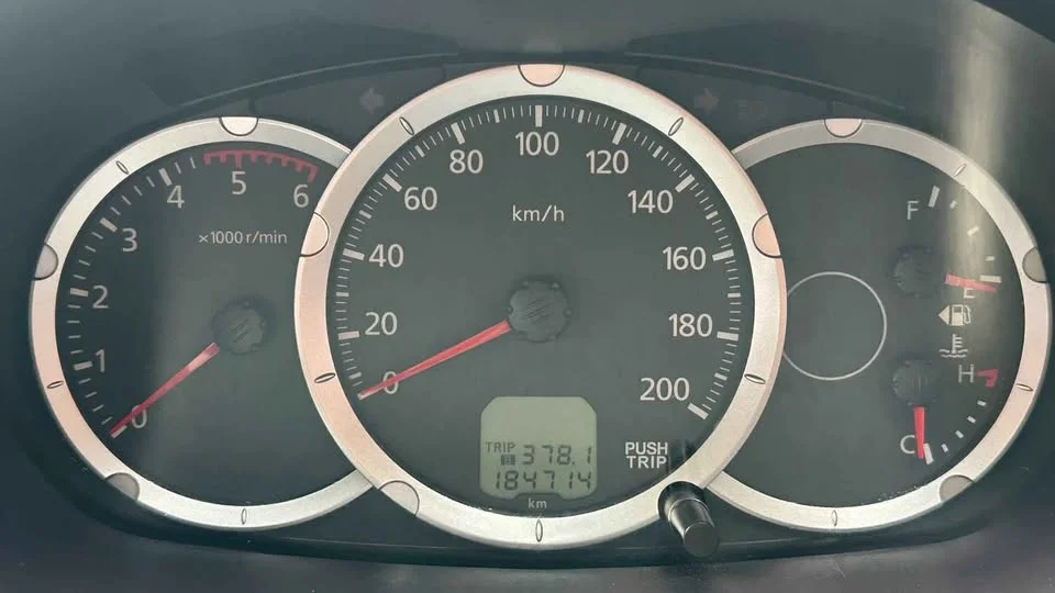 2015 Mitsubishi Triton IV 3