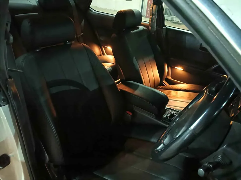 1992 Nissan Cedric VIII (Y32) 3