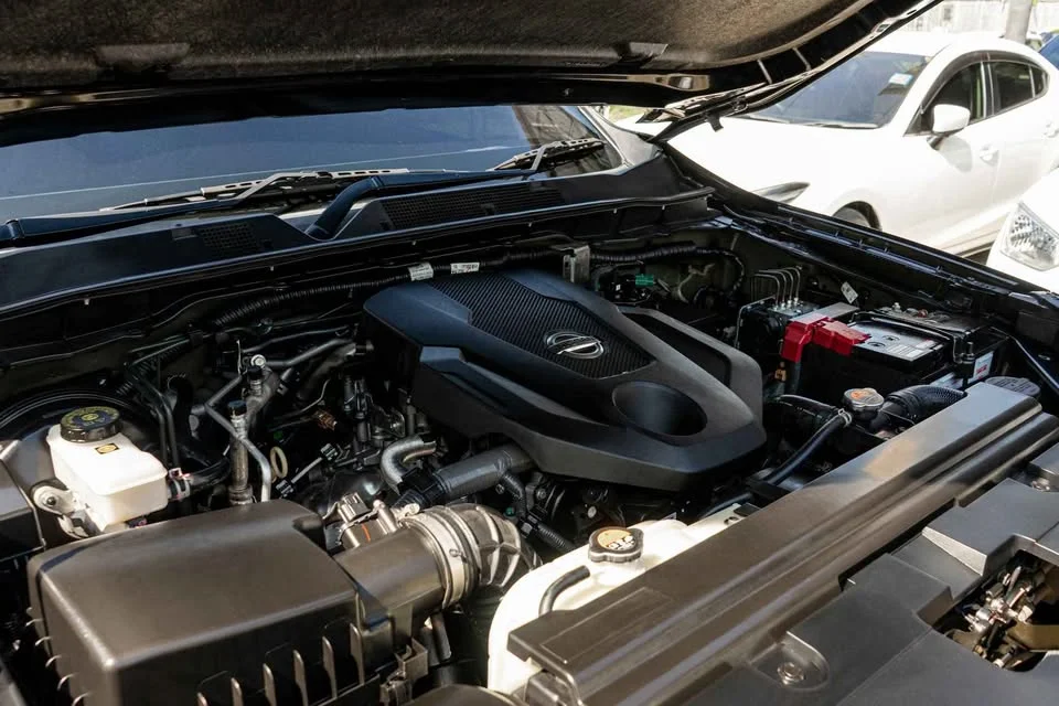 2022 Nissan Navara III 2