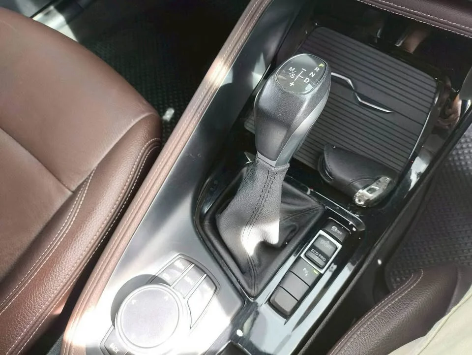 2019 BMW X1 F48, F49 3